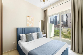 Aliving Exclusive 1BR Reva Residence Business Bay-218